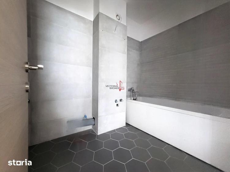 Apartament cu 3 camere decomandat în Theodor Pallady
