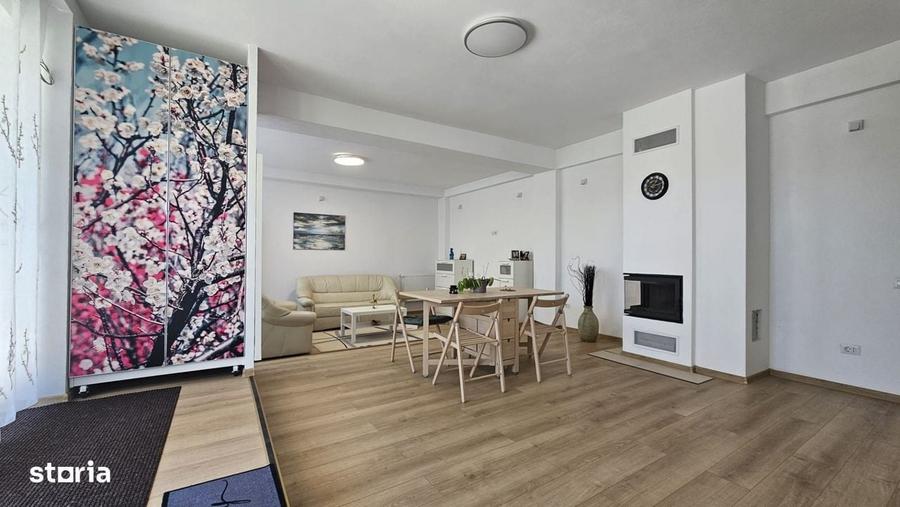 Casă cu 4 camere cu Teren 227 Mp în Central