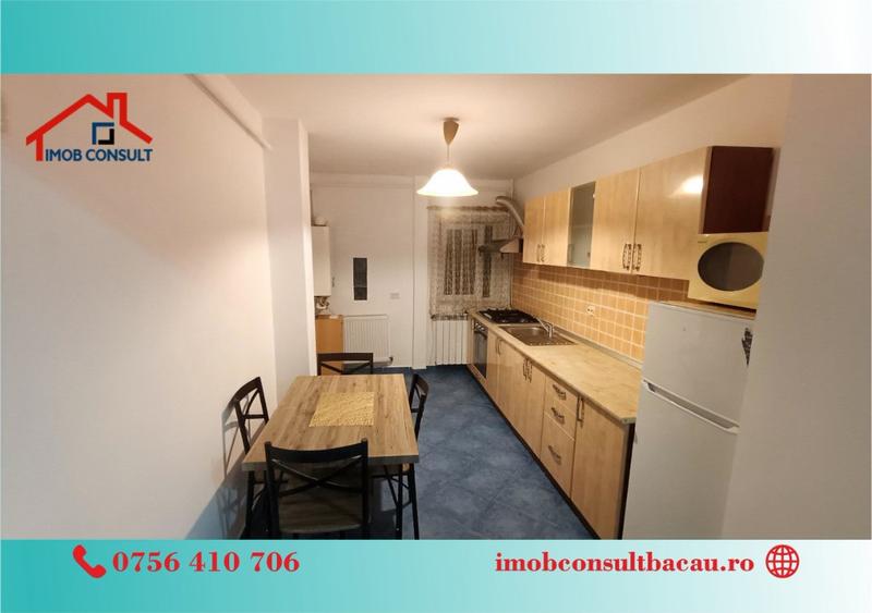 Apartament cu 2 camere decomandat în Narcisa