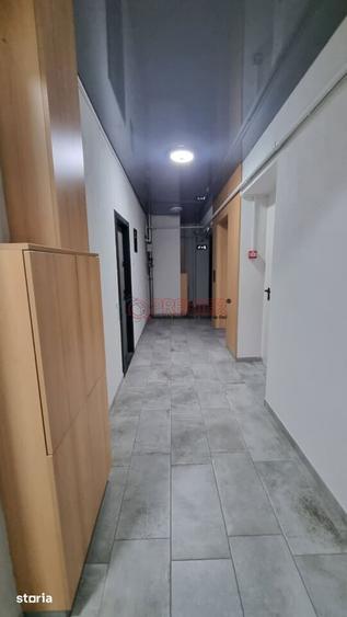 Apartament cu 3 camere în Metalurgiei