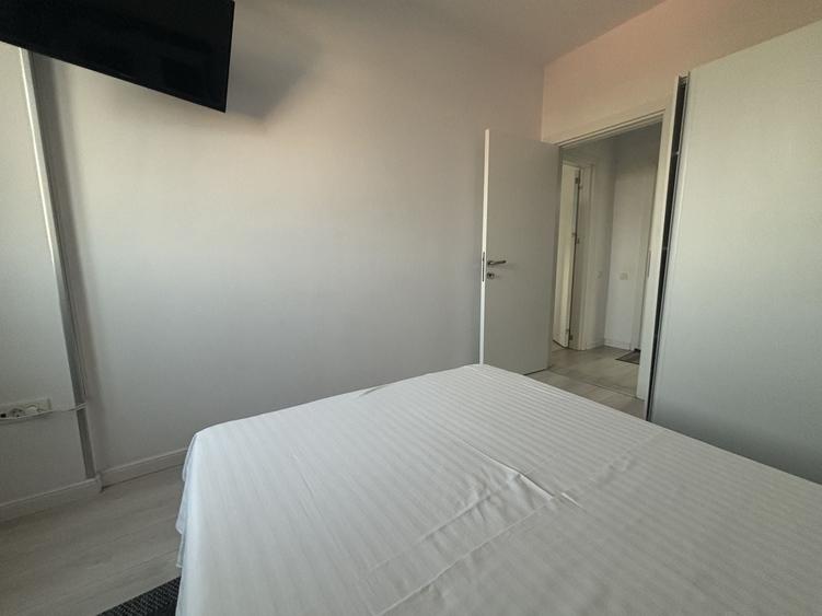 Apartament cu 2 camere, mobilat în Giulești