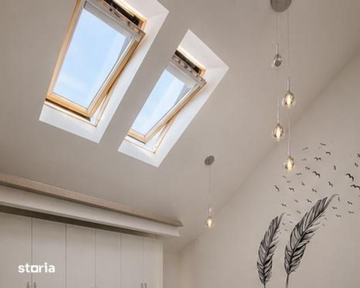Casă cu 4 camere cu Teren 120 Mp în Central