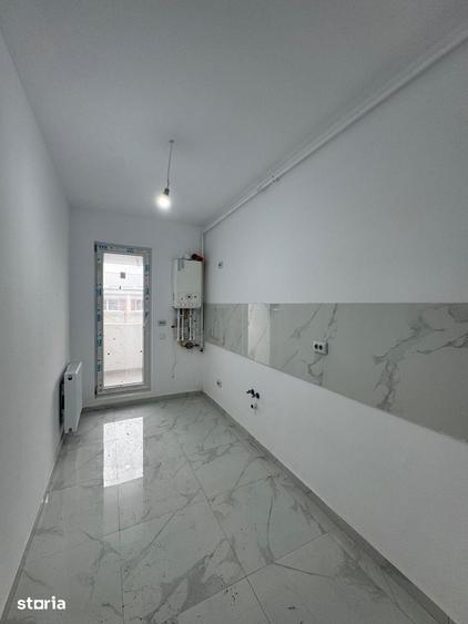 Garsoniera decomandata-Bloc Nou -Comision 0%-Militari Residence - 3
