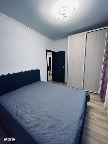 Apartament cu 3 camere în Nord