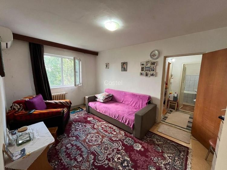 Apartament 2 camere Slobozia