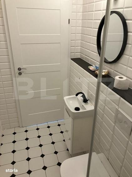 Casa premium de inchiriat, 175 mp utili, curte privata,316mp,pet frien - 1