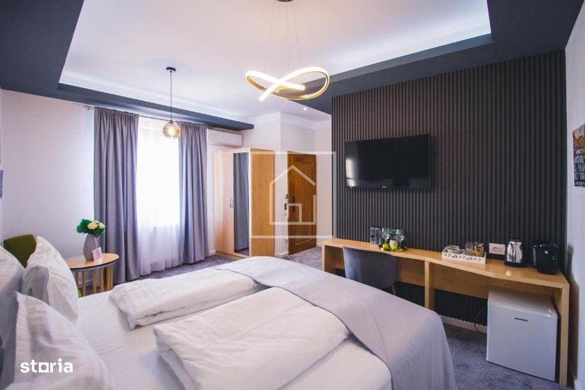 Apartament cu 2 camere în Ultracentral