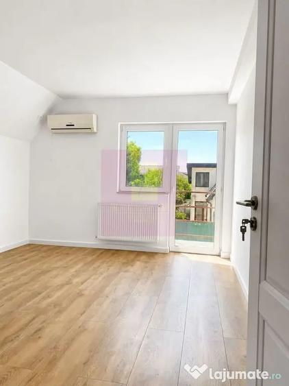 Casă cu 4 camere cu Teren 301 Mp în Mogoșoaia