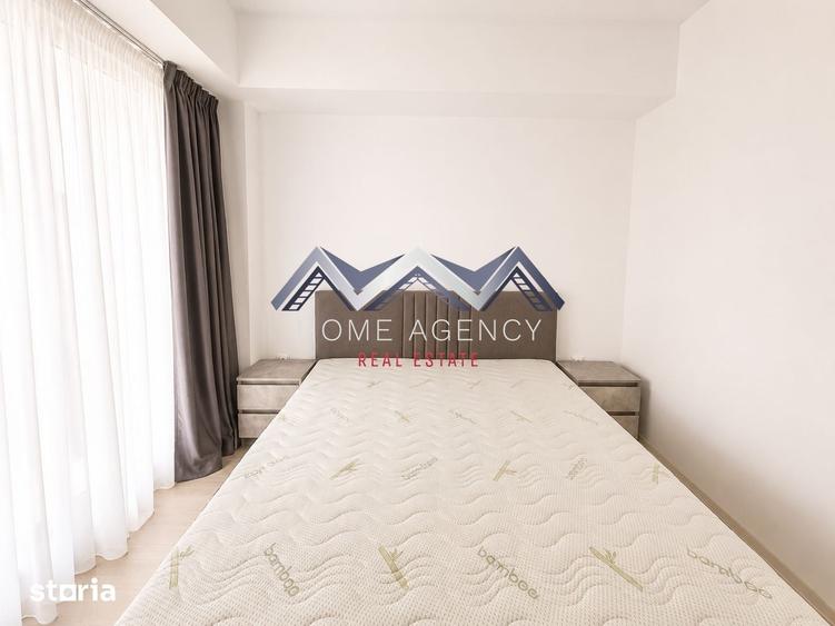 Apartament 2 camere | prima inchiriere | Otopeni central - 1