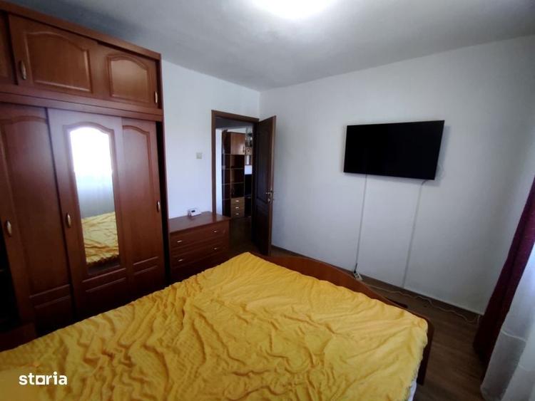 Apartament 2 camere semidecomandat, 50 mp, zona 1 Mai - 7
