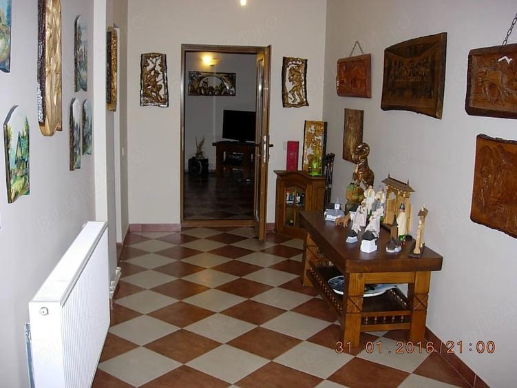Casă cu 3 camere cu Teren 700 Mp în Breaza de Sus