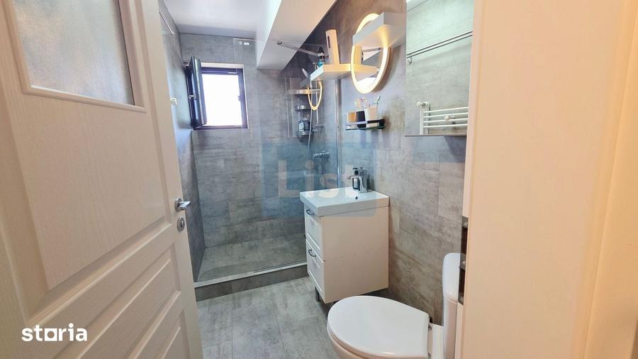 Apartament 2 camere, bloc nou 2021. - 5