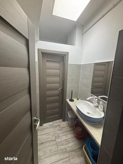 Spațiu comercial, de 105 mp, în Central