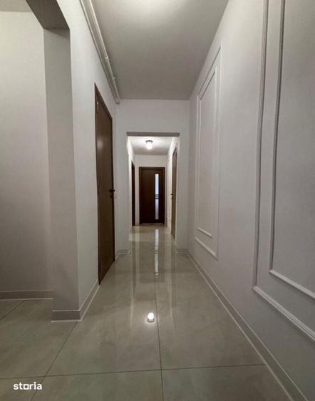 Apartament cu 4 camere în Mănăștur