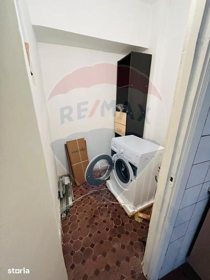 Apartament cu 2 camere decomandat în Bordei