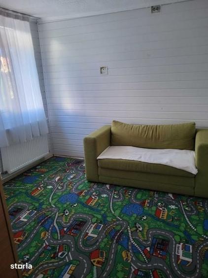 Casă cu 3 camere cu Teren 70 Mp în Afumați