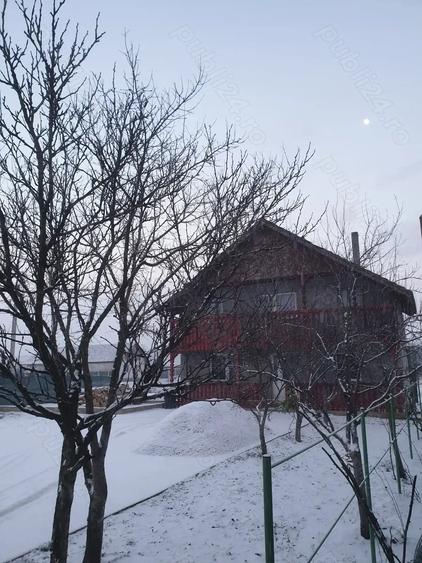 Casă cu Teren 656 Mp în Bethausen