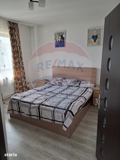 Casă cu 5 camere cu Teren 676 Mp în Bogdan Vodă