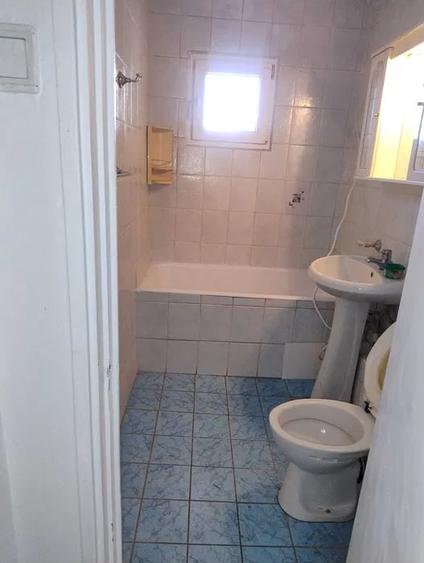 Apartament cu 2 camere semidecomandat, mobilat în Giurgiului