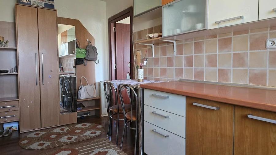 Apartament 2 camere in Deva, zona Gojdu - 7