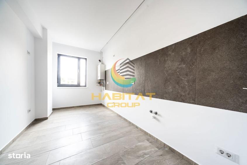 Apartament cu 3 camere decomandat în Brâncoveanu