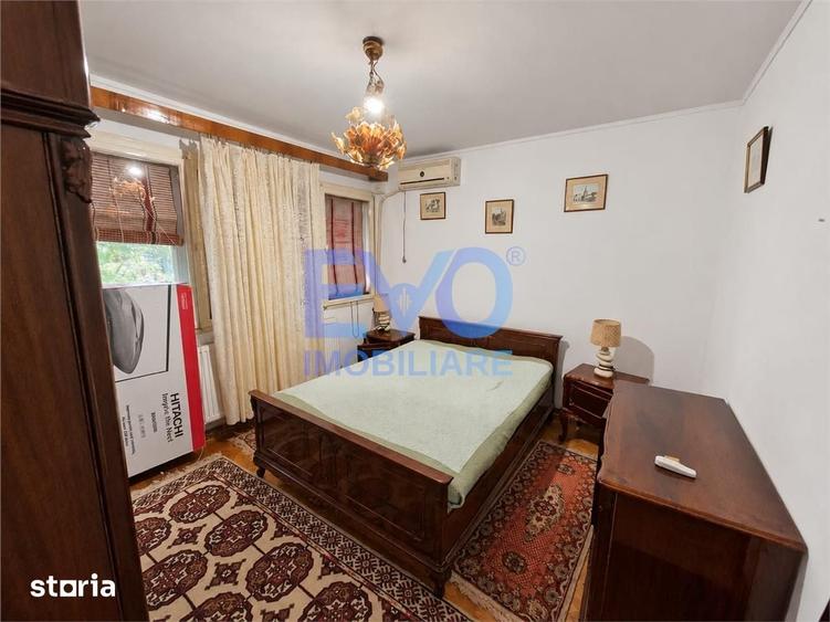 Apartament cu 2 camere în Copou