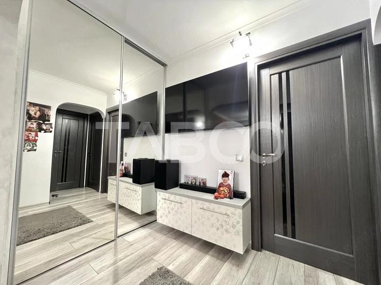 Apartament cu 3 camere de vanzare in Marasti decomandat langa Kaufland - 5