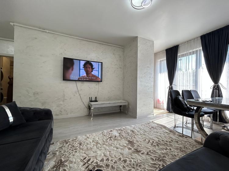 Apartament cu 2 camere decomandat în Colentina