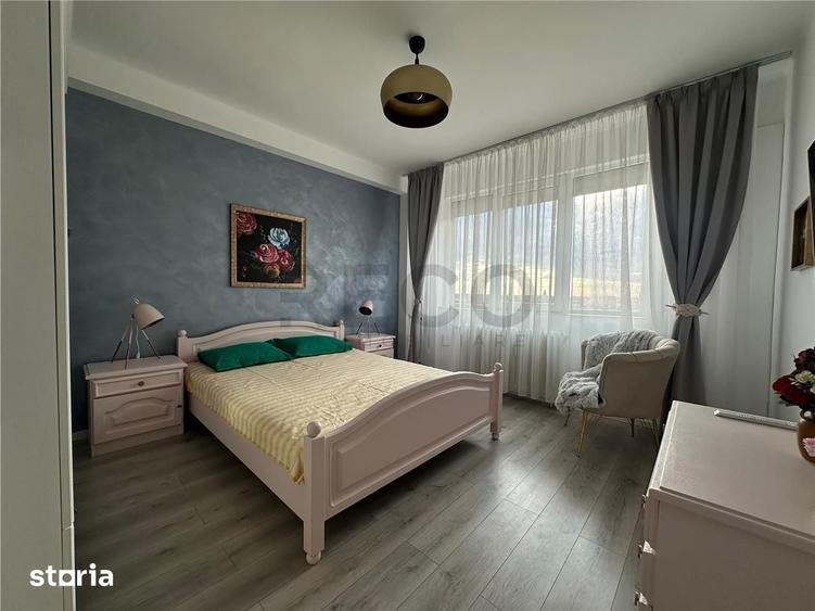 Apartament cu 2 camere decomandat în Ultracentral