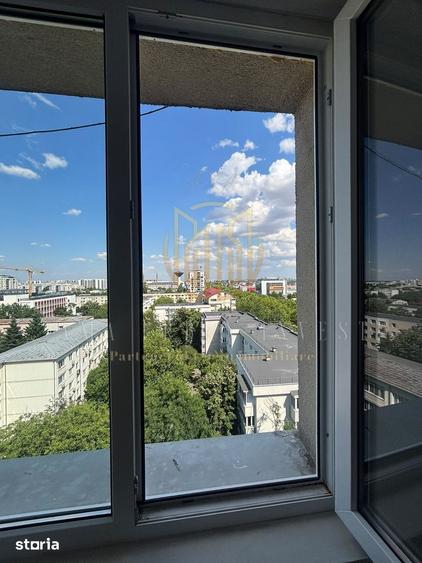 Apartament 2 camere Jean steriadi Titan - 15