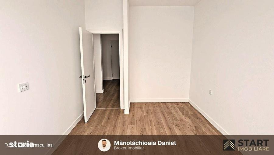 Apartament 2camere complex Silk District bloc nou 2026 Parcare Inclusa - 2