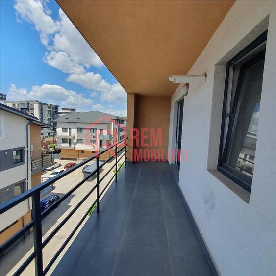 Apartament cu 2 camere decomandat în Fundeni