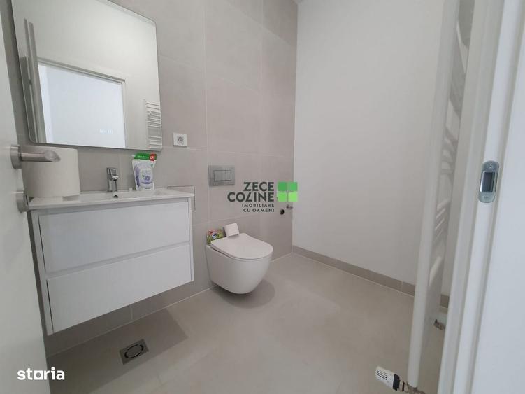 Comision 0% Silk, 2 camere, in curs de mobilare - 6