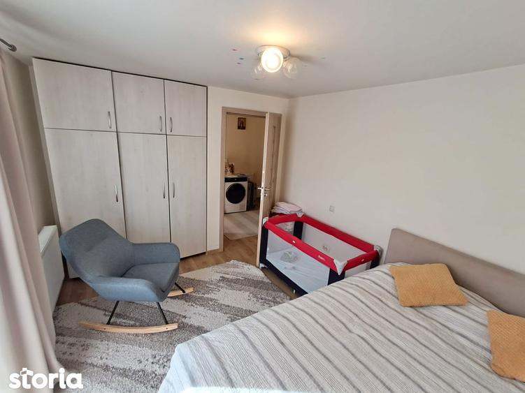Casă cu 3 camere cu Canalizare în Apahida