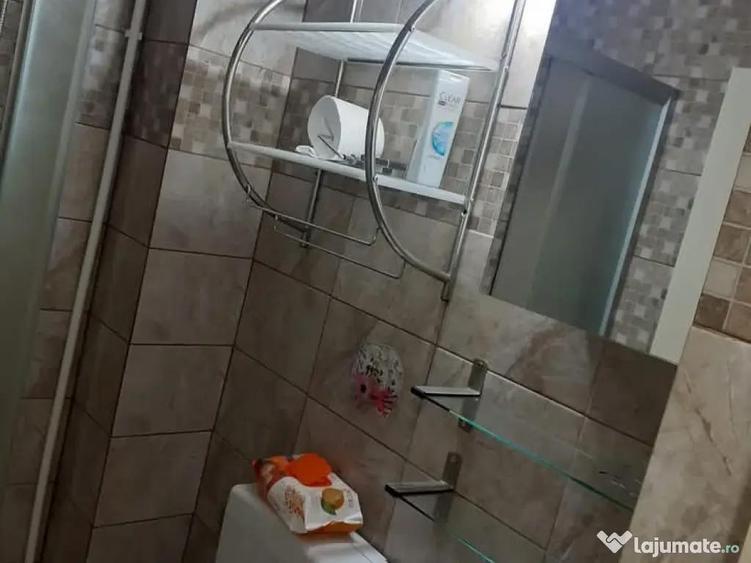 Garsonieră nedecomandată în Central