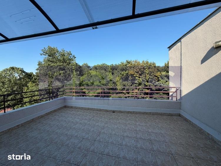 VANZARE APARTAMENT IN VILA | PARC KISELEFF | 134MP | NOU RENOVAT | - 8