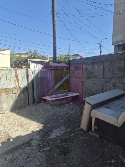 Teren Construcții intravilan de 308 mp, în Rahova