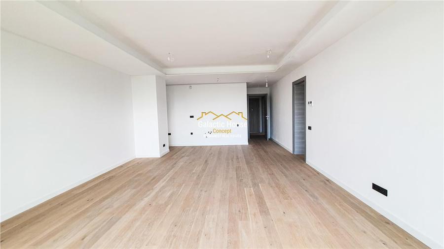 Apartament 3 camere | LUX | FLOREASCA |VEDERE PARC VERDI - 3