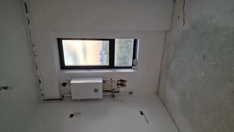 Apartament cu 2 camere decomandat în Tomis Nord