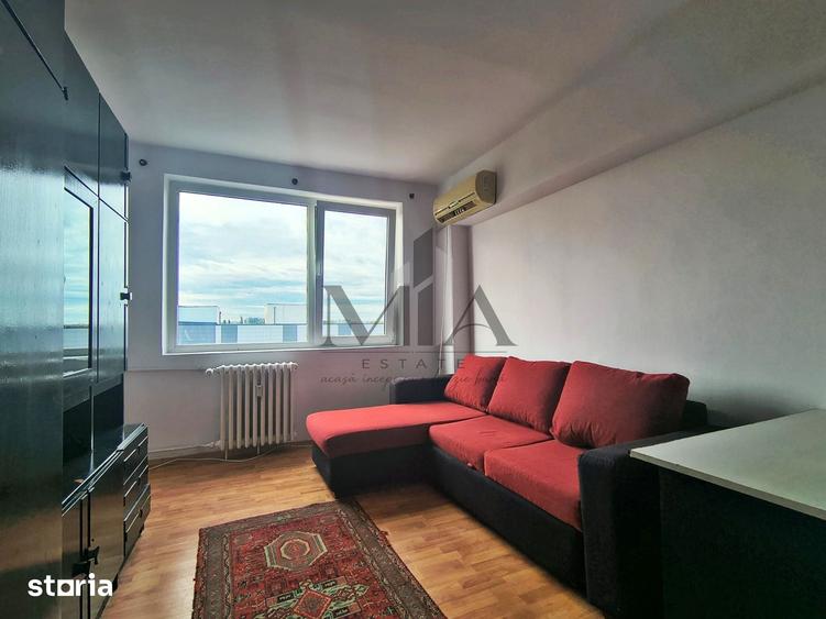 Apartament cu 2 camere în Cantemir