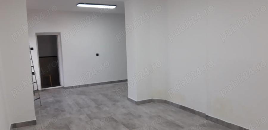 Spațiu comercial, de 26 mp, în Bârlad