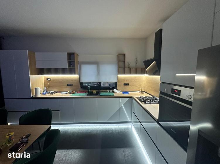 CASA PARTER+ETAJ ,VALU LUI TRAIAN, ZONA CENTRALA - 10
