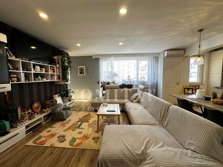 Apartament 3 camere | Loc de parcare | Zona Eroilor-Floresti - 6