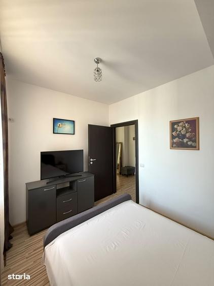Apartament cu 2 camere în Militari