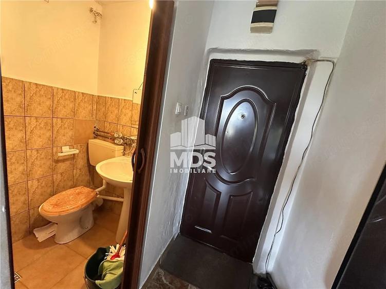 Casă cu 1 camere în Complex Studențesc