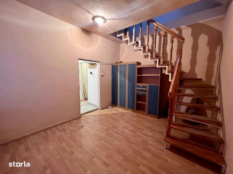 Apartament cu 2 camere în 7 Noiembrie