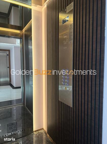Apartament 4 camere First Estate | 2 parcari - 4