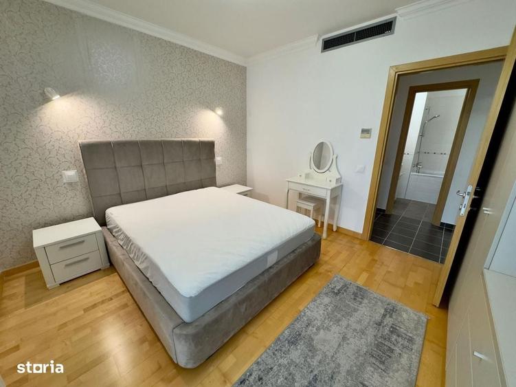 Ap. 2 Camere - Asmita Gardens, Bloc Nou, Metrou 8 Minute, Modern - 5
