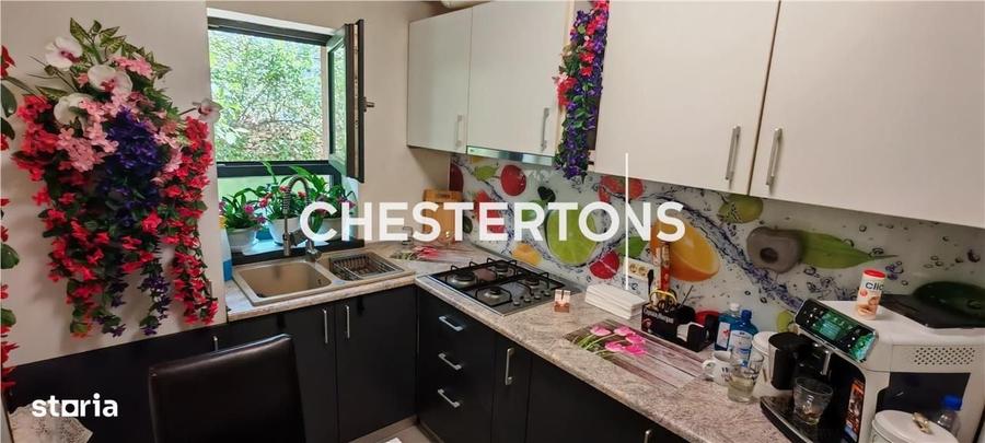 Apartament cu 3 camere în Alexandriei