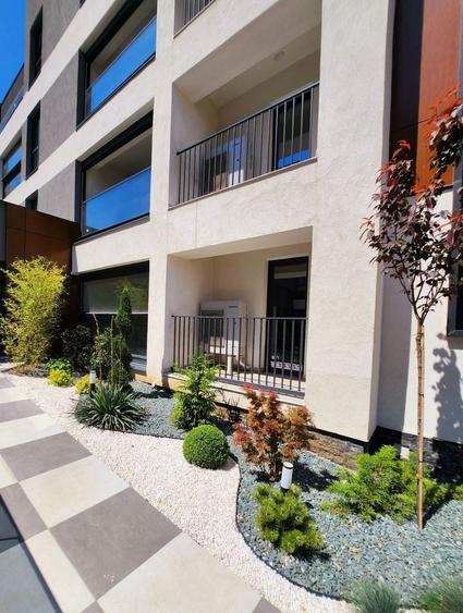 Apartament 2 camere PENTHOUSE Pallady,Pompa cald,Smart nZEB,Fotovol - 4